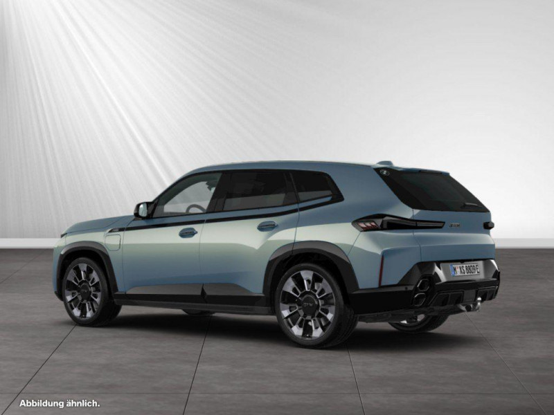 Bmw XM 50e Harman/Kardon|Autobahnass.|IconicGlow|AHK 2024 - photo n°7 Bmw XM 50e Harman/Kardon|Autobahnass.|IconicGlow|AHK  occasion à L'Union - photo n°7